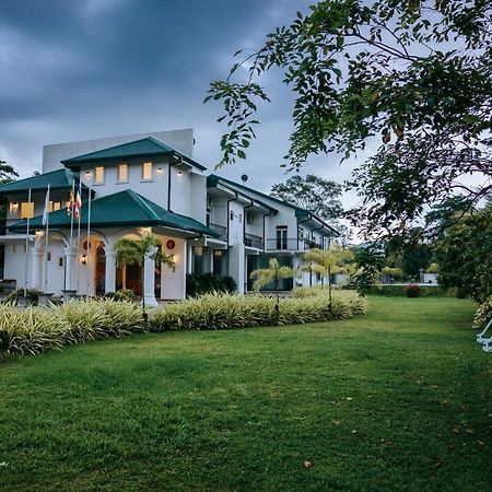 Lakegala Resort Matale Exterior foto