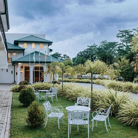 Lakegala Resort Matale Exterior foto